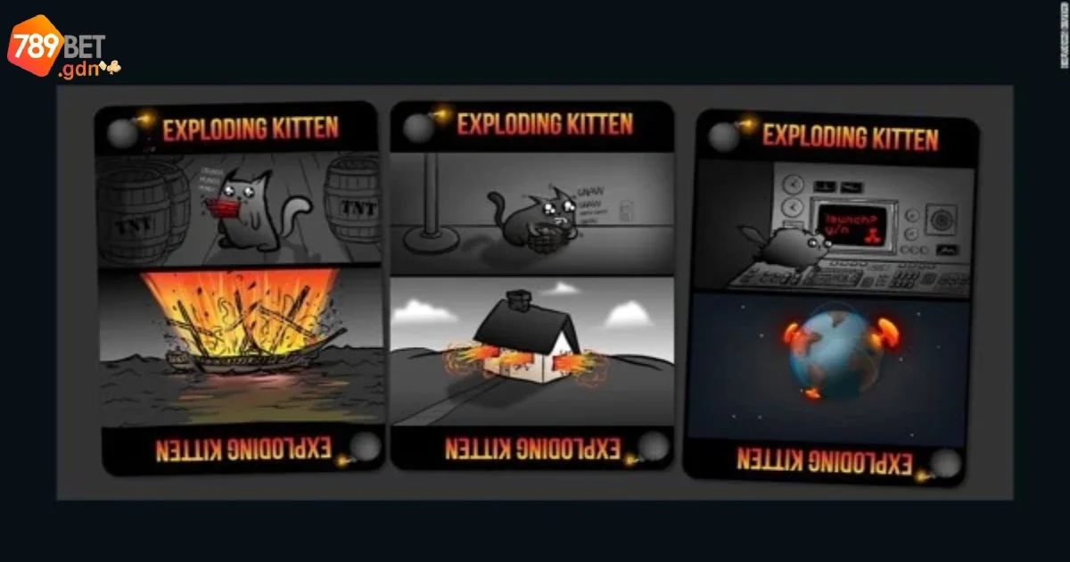 Game Bài Mèo Nổ: Chiến Thuật Chơi Hiệu Quả Cho Người Mới 4 Lên kế hoạch chiến thuật cụ thể