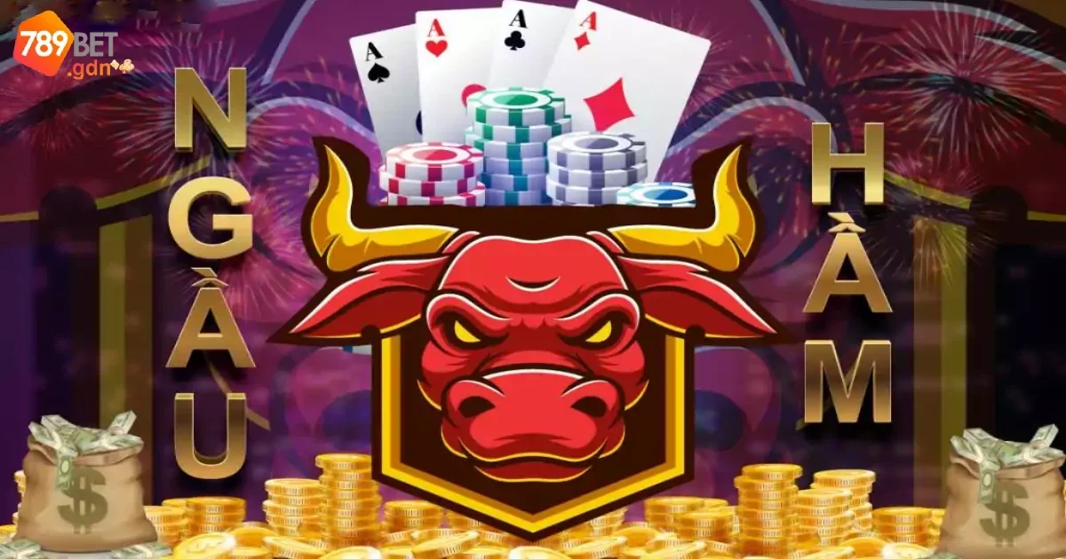 Game Bài Ngầu Hầm: Hướng Dẫn Cách Tham Gia Và Luật Chơi 4 Mẹo chơi bài Ngầu hầm để giành chiến thắng lớn