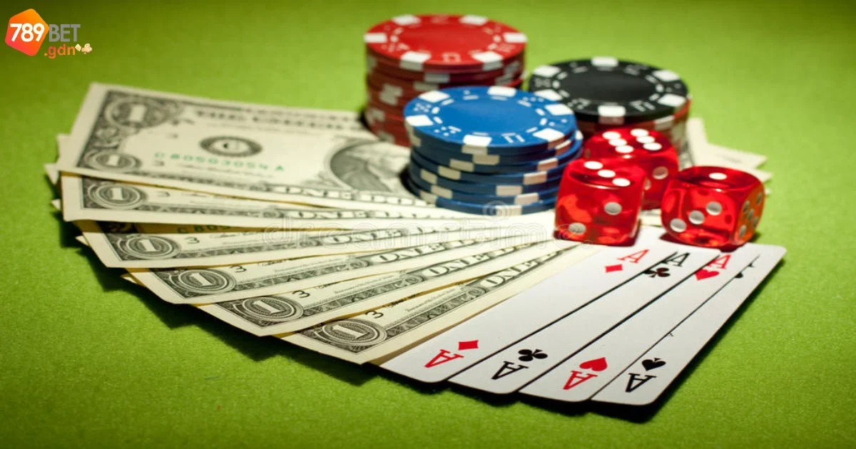 Game Bài Ngầu Hầm: Hướng Dẫn Cách Tham Gia Và Luật Chơi 6 Chiến thuật chơi bài Ngầu hầm hiệu quả