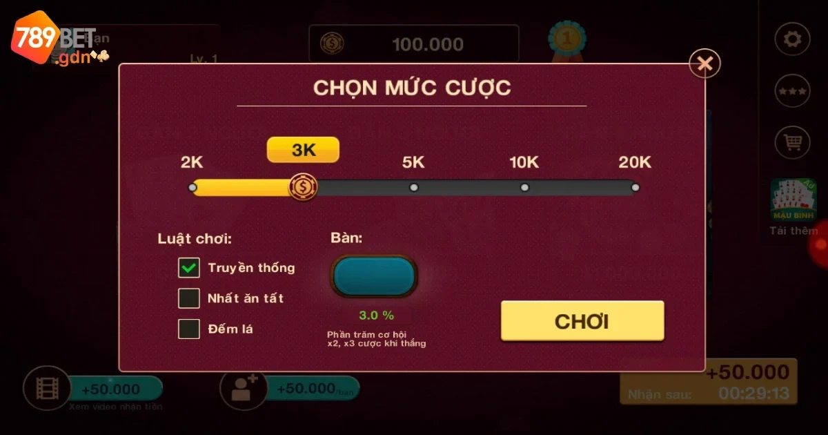 Game Bài Tiến Lên: Hướng Dẫn Chơi Cơ Bản Cho Người Mới 2 Game bài Tiến lên: Hướng dẫn chơi cơ bản cho người mới