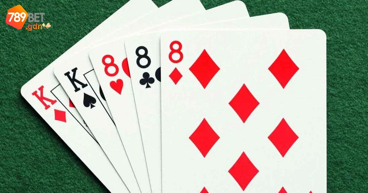 Hướng Dẫn Chơi Tú Lơ Khơ 789bet & Mẹo Cá Cược Hiệu Quả 2 Hướng Dẫn Chơi Tú Lơ Khơ Trên 789bet