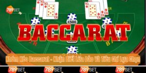 Nhóm Kéo Baccarat - Nhận Biết Lừa Đảo Và Tiêu Chí Lựa Chọn